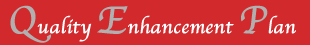 Quality Enhancement Plan